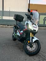 Honda X-ADV 750cc 2017 SC Project, Motoren, Ophalen, Gebruikt