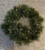 Kerstkrans, Ophalen, Nieuw