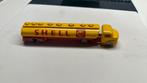 Lego 1/87 shell mercedes vrachtwagen, Hobby en Vrije tijd, Modelauto's | 1:87, Ophalen of Verzenden, Zo goed als nieuw, Bus of Vrachtwagen