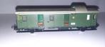Marklin 4102 bagagerijtuig DRG, Ophalen of Verzenden, Wisselstroom, Wagon, Märklin