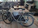 Sparta Elektrische Fiets - Gebruikt, Fietsen en Brommers, Elektrische fietsen, Ophalen, Sparta, Gebruikt, 51 tot 55 cm