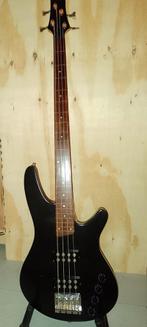 ibanez srx300 fretless active bas, Muziek en Instrumenten, Ophalen of Verzenden, Gebruikt, Elektrisch, Fretloos
