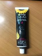 Olia Garnier 5.0 kleurcrème  lichtbruin, Ophalen of Verzenden, Nieuw, Overige typen