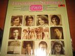LP, Das waren Schlager 1969, Ophalen of Verzenden, 1960 tot 1980, Zo goed als nieuw
