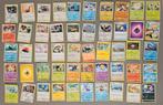 Pokemon kaarten 91 stuks jaren 2020-2023, Ophalen of Verzenden, Gebruikt, Meerdere kaarten