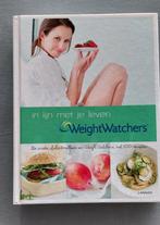 Kookboek Weight Watchers, Ophalen of Verzenden, Zo goed als nieuw, Hoofdgerechten, Gezond koken