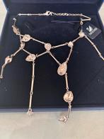 Swarovski ketting, Verzamelen, Ophalen of Verzenden, Zo goed als nieuw, Nvt, Nvt