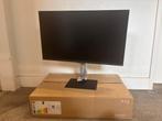 Samsung Viewfinity S6 27 inch, Computers en Software, Monitoren, HDMI, 3 tot 5 ms, In hoogte verstelbaar, Nieuw