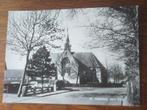 St. Pancras - Herv. Kerk, Verzamelen, Ansichtkaarten | Nederland, Verzenden, Ongelopen, Noord-Holland