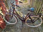 Een mooie en bijna nieuwe damesfiets, Fietsen en Brommers, Fietsen | Dames | Damesfietsen, Ophalen, Sparta, Versnellingen, Zo goed als nieuw