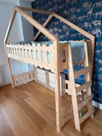 Leuke halfhoogslaper, Ophalen of Verzenden, Zo goed als nieuw, Halfhoogslaper