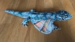 hoge kwaliteit Hagedis knuffel - 65 cm, Ophalen, Nieuw, Overige typen