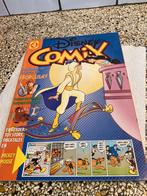 Disney comix, Ophalen of Verzenden