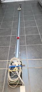 garagedeur opener, Ophalen, 200 cm of meer, Zo goed als nieuw, IJzer
