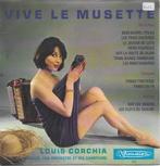 Vinyl Single Louis Corchia, Cd's en Dvd's, Vinyl Singles, Verzenden, Pop
