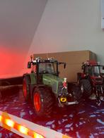 Fendt 824 verbouwd!, Verzenden, Zo goed als nieuw, Tractor of Landbouw, Overige merken