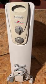 Elektrische kachel - Delonghi Dragon Two, Ophalen, Gebruikt, Overige soorten, Elektrisch