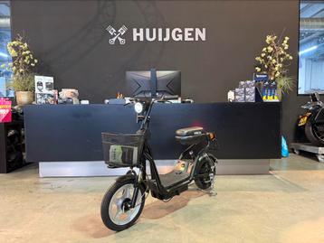 Nieuw Volta E-scooter aanbieding €899 all in beschikbaar voor biedingen