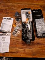 Worx Multitool  type: wx680, Nieuw, Ophalen of Verzenden