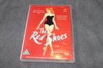 DVD The Red Shoes (import regio 2), Gebruikt, Alle leeftijden, Drama, Ophalen of Verzenden