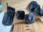 Bekleding bugaboo cameleon, Ophalen of Verzenden, Zo goed als nieuw, Bugaboo, Met reiswieg