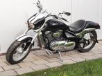 Suzuki VZ 800 Intruder met lage km stand, Motoren, 4 cilinders, Chopper, Particulier