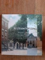 Wijk toen/Wijk nu, Ophalen of Verzenden, Nieuw