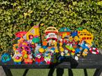 Fisher-Price LittlePeople, Kinderen en Baby's, Speelgoed | Fisher-Price, Ophalen of Verzenden, Zo goed als nieuw, Speelset