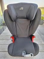 Autostoeltje Britax Römer, Ophalen, Romer, Autogordel of Isofix, Gebruikt
