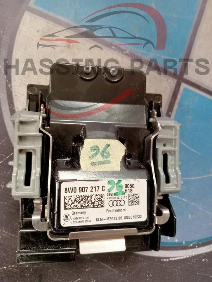 Audi A4 8W B9 Avant Camera bestuurderhulpsysteem 8W0907217C, Auto-onderdelen, Dashboard en Schakelaars, Audi, Gebruikt, Ophalen of Verzenden