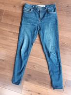 Denim Co Jeans blauwe spijkerbroek broek blauw dames maat 38, Kleding | Dames, Spijkerbroeken en Jeans, Blauw, Ophalen of Verzenden