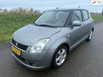 Suzuki Swift 1.3 Comfort automaat uitvoering!, Emergency brake assist, Gebruikt, 400 kg, Swift