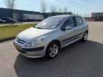 Peugeot 307 2.0-16V XT Automaat, 136 pk, Gebruikt, 4 cilinders, Origineel Nederlands