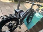 Large e bike good condition., Ophalen