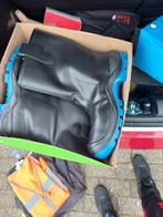 Atlas Anatomic Bau 822 XP S3 Werkschoenen, Tuin en Terras, Werkkleding, Ophalen of Verzenden, Nieuw, Atlas
