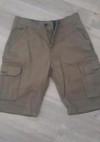 Pilot. Kaki groen korte broek dames. maat S, Ophalen of Verzenden, Zo goed als nieuw