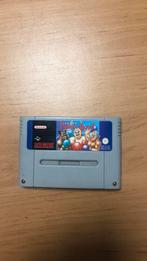 Super Nintendo Super Punch-Out snes, Spelcomputers en Games, Games | Nintendo Super NES, 1 speler, Ophalen of Verzenden, Gebruikt