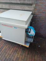 Profidrum Trommelfilter, Tuin en Terras, Vijver-toebehoren, Ophalen, Gebruikt, Vijverfilter