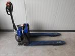 Eleketrische palletwagen 1500 Kg Li-ion met zwenkwielen, Ophalen, -, Niet opgegeven, Nieuw