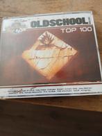 History Of Dance Oldschool Top 100 edition, Ophalen of Verzenden, Zo goed als nieuw, Dance Populair