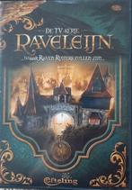 Raveleijn - Dubbel DVD - Efteling TV Serie, Ophalen of Verzenden