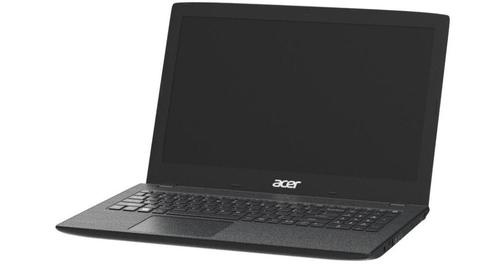 Acer Aspire E5-575 15,6 i3 8GB SSD Win11 Gebruiksklaar, Computers en Software, Windows Laptops, Zo goed als nieuw, 15 inch, SSD