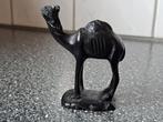 Egyptische beeldjes Toetanchamon godin Bastet kameel, Verzamelen, Beelden en Beeldjes, Ophalen of Verzenden, Zo goed als nieuw
