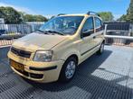 Fiat Panda 1.2 44KW 60PK 2008 compleet onderhouden, Auto's, Fiat, Voorwielaandrijving, Stof, 1242 cc, Origineel Nederlands