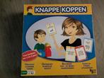 Knappe koppen spel, Hobby en Vrije tijd, Gezelschapsspellen | Kaartspellen, Drie of vier spelers, Ophalen, Gebruikt