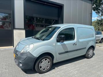 (EXPORT/HANDEL)Renault Kangoo Express Z.e. 2012 beschikbaar voor biedingen