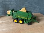 Bruder John Deere Balenpers, Overige merken, 1:32 tot 1:50, Overige typen, Ophalen of Verzenden