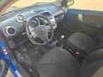 Peugeot 107 1.0 Sportium 5-deurs AIRCO *apk:01-2026*, Voorwielaandrijving, Euro 5, Gebruikt, Origineel Nederlands