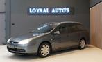 Citroen C5 Break 2.0-16V Caractère | AIRCO | CRUISE | TREKH, Auto's, Citroën, Parkeersensor, 4 cilinders, Origineel Nederlands