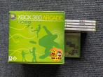 Xbox 360 Console Arcade - Compleet in doos!, Met 2 controllers, 360 Arcade of Core, Ophalen of Verzenden, Zo goed als nieuw